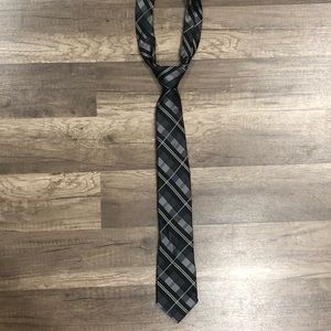 Express Silk Tie